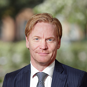Jakob Kiefer – IV Foro de Empresas por la Igualdad